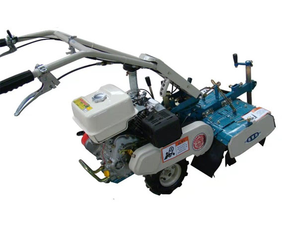 乐鱼体育官方APP在线:给“铁牛”做体检 广西深化展开微耕机质量查询